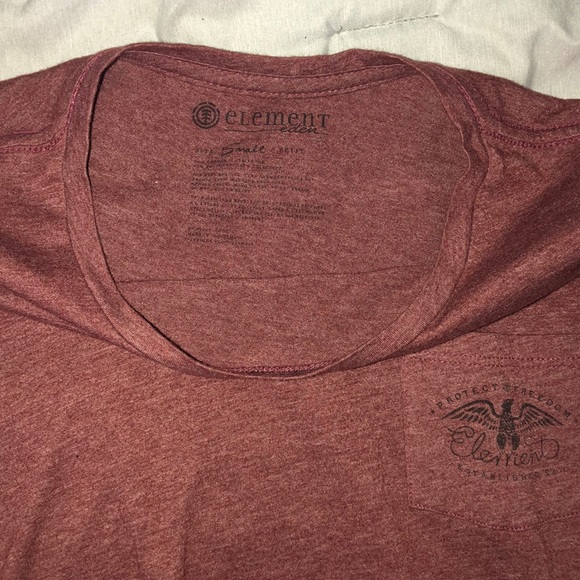 Element t-shirt - Picture 3 of 3